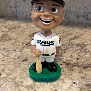 Kids Baseball Bobblehead Toy